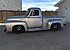 1953 Mercury M-100 for sale 100915287